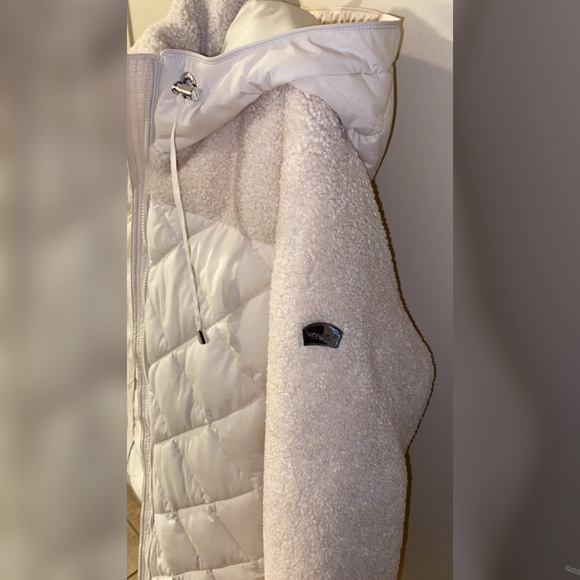 Koolaburra by UGG winter jacket size XL - Picture 8 of 11